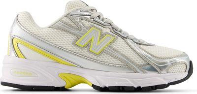 New Balance - Buty sportowe dziecięce wiosenne ze sklepu: New Balance Poland w kategorii: Buty sportowe dziecięce - zdjęcie 08F3FC-30B-10813_3217171
