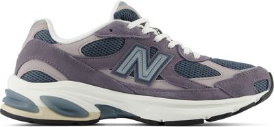 New Balance - Buty sportowe damskie wiosenne ze sklepu: New Balance Poland w kategorii: Buty sportowe damskie - zdjęcie 08F3FC-30B-10813_3217214