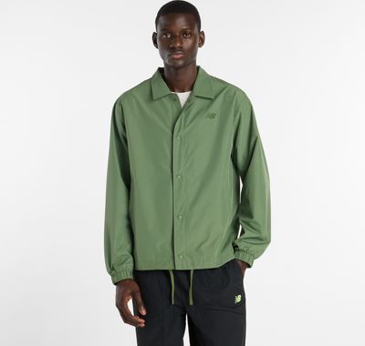 Kurtka męska na zimę New Balance ze sklepu: New Balance Poland w kategorii: Kurtki męskie - zdjęcie 08F3FC-30B-10813_3217228