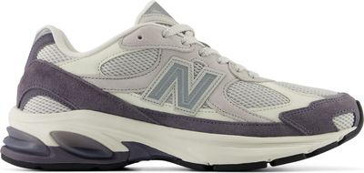 Buty sportowe damskie młodzieżowe zimowe New Balance ze sklepu: New Balance Poland w kategorii: Buty sportowe damskie - zdjęcie 08F3FC-30B-10813_3217330