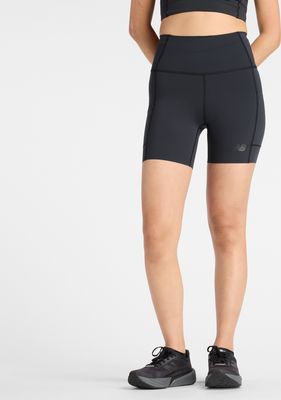 Szorty na zimę New Balance ze sklepu: New Balance Poland w kategorii: Szorty - zdjęcie 08F3FC-30B-10813_3217352