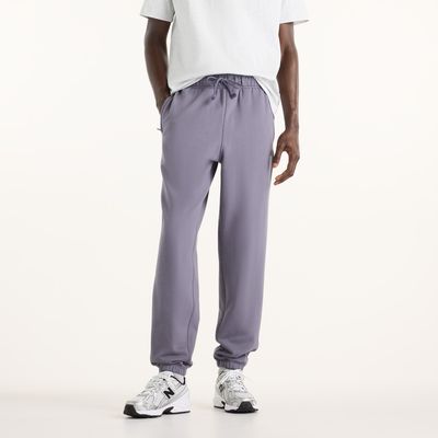 Spodnie męskie jesienne New Balance ze sklepu: New Balance Poland w kategorii: Spodnie męskie - zdjęcie 08F3FC-30B-10813_3217367