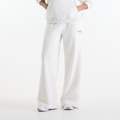 Spodnie damskie letnie New Balance ze sklepu: New Balance Poland w kategorii: Spodnie damskie - zdjęcie 08F3FC-30B-10813_3217388