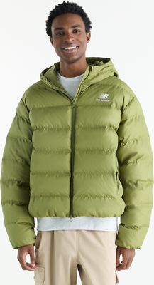 Kurtka męska na lato New Balance ze sklepu: New Balance Poland w kategorii: Kurtki męskie - zdjęcie 08F3FC-30B-10813_3217399