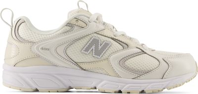 Buty sportowe damskie casualowe na zimę New Balance ze sklepu: New Balance Poland w kategorii: Buty sportowe damskie - zdjęcie 08F3FC-30B-10813_3217411