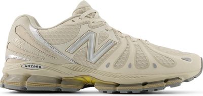 Buty sportowe damskie na wiosnę New Balance ze sklepu: New Balance Poland w kategorii: Buty sportowe damskie - zdjęcie 08F3FC-30B-10813_3217424