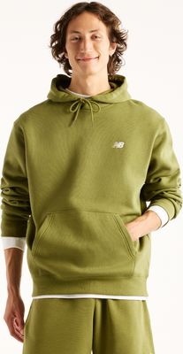 New Balance - Bluza męska na wiosnę ze sklepu: New Balance Poland w kategorii: Bluzy męskie - zdjęcie 08F3FC-30B-10813_3217427