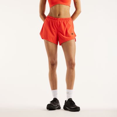 Szorty letnie New Balance ze sklepu: New Balance Poland w kategorii: Szorty - zdjęcie 08F3FC-30B-10813_3217514