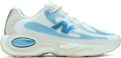 Buty sportowe damskie wiosenne New Balance ze sklepu: New Balance Poland w kategorii: Buty sportowe damskie - zdjęcie 08F3FC-30B-10813_3217636