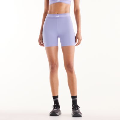 New Balance - Szorty na lato ze sklepu: New Balance Poland w kategorii: Szorty - zdjęcie 08F3FC-30B-10813_3217681