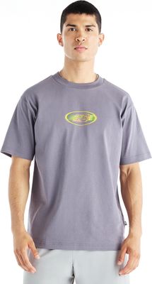 T-shirt męski New Balance ze sklepu: New Balance Poland w kategorii: T-shirty męskie - zdjęcie 08F3FC-30B-10813_3217687