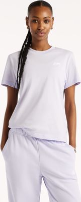 Bluzka damska casual New Balance ze sklepu: New Balance Poland w kategorii: Bluzki damskie - zdjęcie 08F3FC-30B-10813_3217726