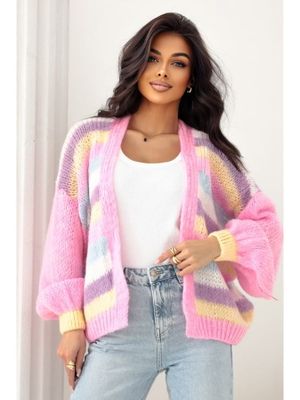 Sweter damski ze sklepu: STYLOWO w kategorii: Swetry damskie - zdjęcie 0DC0A2-EAA-13173_9042