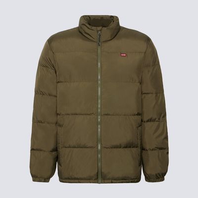 Kurtka męska na wiosnę Levi’s® ze sklepu: 50style.pl w kategorii: Kurtki męskie - zdjęcie 110026D-FE4-6238_0011G-0001