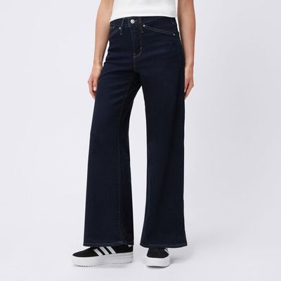 Spodnie damskie Levi’s® ze sklepu: 50style.pl w kategorii: Spodnie damskie - zdjęcie 110026D-FE4-6238_001Q7-0004