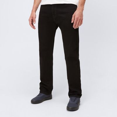 Levi’s® - Spodnie męskie na jesień casual ze sklepu: 50style.pl w kategorii: Spodnie męskie - zdjęcie 110026D-FE4-6238_00505-0260