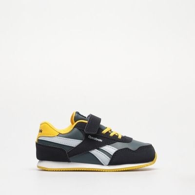 Buty sportowe dziecięce na lato Reebok ze sklepu: 50style.pl w kategorii: Buty sportowe dziecięce - zdjęcie 110026D-FE4-6238_100033292