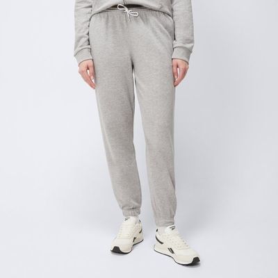 Spodnie damskie na wiosnę sportowe Reebok ze sklepu: 50style.pl w kategorii: Spodnie damskie - zdjęcie 110026D-FE4-6238_100071694