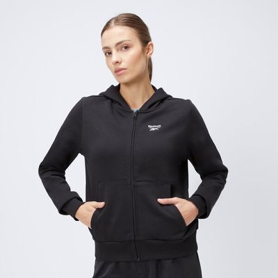 Reebok - Bluza damska zimowa ze sklepu: 50style.pl w kategorii: Bluzy damskie - zdjęcie 110026D-FE4-6238_100202902