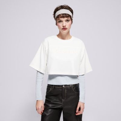 Bluzka damska na zimę Reebok ze sklepu: 50style.pl w kategorii: Bluzki damskie - zdjęcie 110026D-FE4-6238_100205754