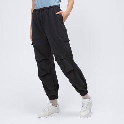 Spodnie damskie na zimę Reebok ze sklepu: 50style.pl w kategorii: Spodnie damskie - zdjęcie 110026D-FE4-6238_100205878