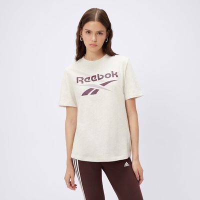 Reebok - Bluzka damska na wiosnę ze sklepu: 50style.pl w kategorii: Bluzki damskie - zdjęcie 110026D-FE4-6238_100206419