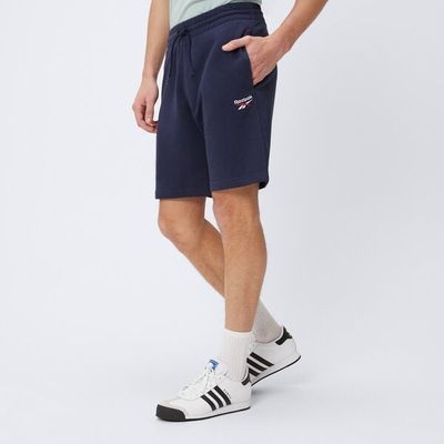 Spodenki męskie sportowe Reebok ze sklepu: 50style.pl w kategorii: Spodenki męskie - zdjęcie 110026D-FE4-6238_100217147