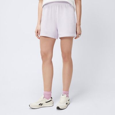 Szorty Reebok ze sklepu: 50style.pl w kategorii: Szorty - zdjęcie 110026D-FE4-6238_100234359