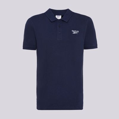 T-shirt męski casual sportowy Reebok ze sklepu: 50style.pl w kategorii: T-shirty męskie - zdjęcie 110026D-FE4-6238_100239705