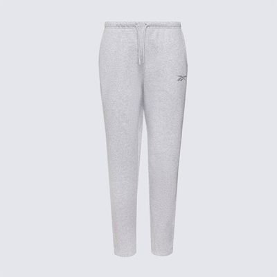 Spodnie damskie na wiosnę Reebok ze sklepu: 50style.pl w kategorii: Spodnie damskie - zdjęcie 110026D-FE4-6238_100239792