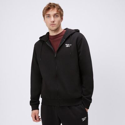 Bluza męska jesienna w stylu młodzieżowym Reebok ze sklepu: 50style.pl w kategorii: Bluzy męskie - zdjęcie 110026D-FE4-6238_100240560