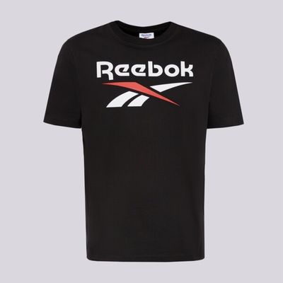 T-shirt męski sportowy Reebok ze sklepu: 50style.pl w kategorii: T-shirty męskie - zdjęcie 110026D-FE4-6238_100240887