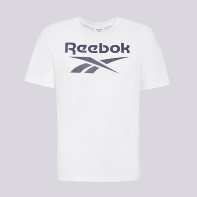 T-shirt męski młodzieżowy Reebok ze sklepu: 50style.pl w kategorii: T-shirty męskie - zdjęcie 110026D-FE4-6238_100240898