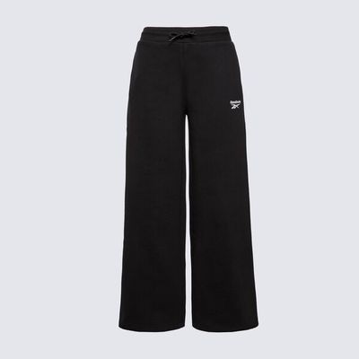 Spodnie damskie Reebok ze sklepu: 50style.pl w kategorii: Spodnie damskie - zdjęcie 110026D-FE4-6238_100240944