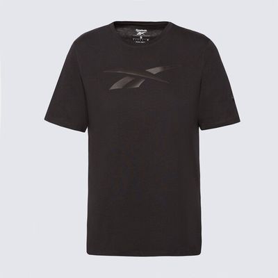 Bluzka damska Reebok ze sklepu: 50style.pl w kategorii: Bluzki damskie - zdjęcie 110026D-FE4-6238_100241079