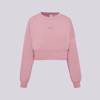 Bluza damska Reebok ze sklepu: 50style.pl w kategorii: Bluzy damskie - zdjęcie 110026D-FE4-6238_100241207