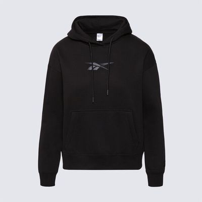 Reebok - Bluza damska ze sklepu: 50style.pl w kategorii: Bluzy damskie - zdjęcie 110026D-FE4-6238_100241279