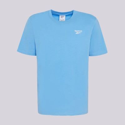 Reebok - T-shirt męski ze sklepu: 50style.pl w kategorii: T-shirty męskie - zdjęcie 110026D-FE4-6238_100251643