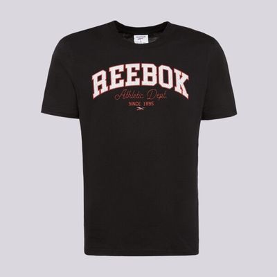 T-shirt męski Reebok ze sklepu: 50style.pl w kategorii: T-shirty męskie - zdjęcie 110026D-FE4-6238_100263167