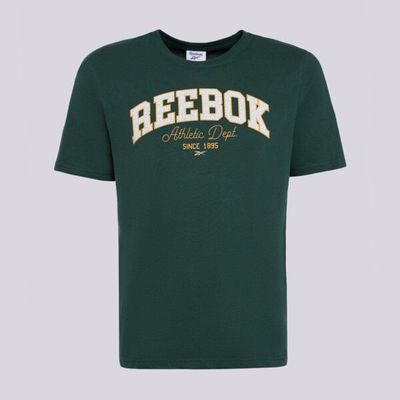 T-shirt męski Reebok ze sklepu: 50style.pl w kategorii: T-shirty męskie - zdjęcie 110026D-FE4-6238_100263170