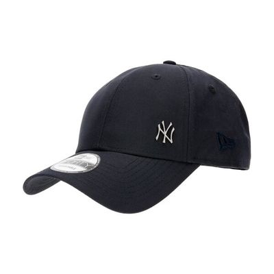 Czapka z daszkiem męska na wiosnę New Era ze sklepu: 50style.pl w kategorii: Czapki z daszkiem męskie - zdjęcie 110026D-FE4-6238_11198848