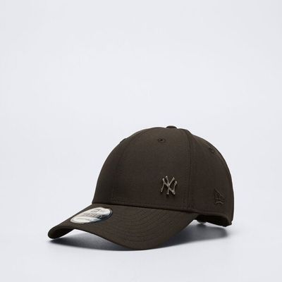 Czapka z daszkiem męska na wiosnę New Era ze sklepu: 50style.pl w kategorii: Czapki z daszkiem męskie - zdjęcie 110026D-FE4-6238_11198850