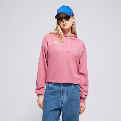 Bluza damska na wiosnę Champion ze sklepu: 50style.pl w kategorii: Bluzy damskie - zdjęcie 110026D-FE4-6238_117240PS186