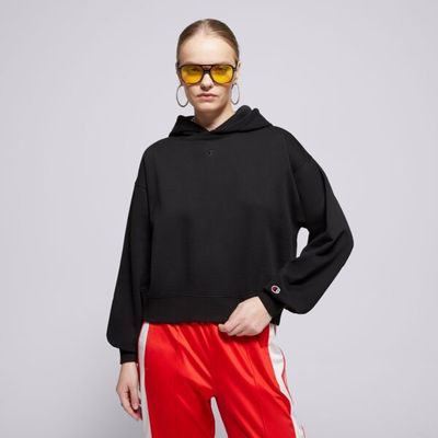 Bluza damska na zimę Champion ze sklepu: 50style.pl w kategorii: Bluzy damskie - zdjęcie 110026D-FE4-6238_117539KK001