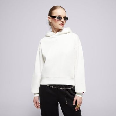 Champion - Bluza damska zimowa ze sklepu: 50style.pl w kategorii: Bluzy damskie - zdjęcie 110026D-FE4-6238_117539WW003