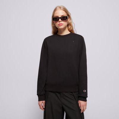 Bluza damska zimowa Champion ze sklepu: 50style.pl w kategorii: Bluzy damskie - zdjęcie 110026D-FE4-6238_117582KK001