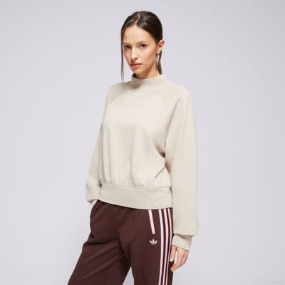 Bluza damska na zimę Champion ze sklepu: 50style.pl w kategorii: Bluzy damskie - zdjęcie 110026D-FE4-6238_117637MS016
