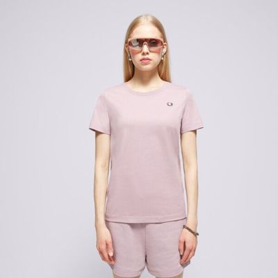 Bluzka damska na wiosnę Champion ze sklepu: 50style.pl w kategorii: Bluzki damskie - zdjęcie 110026D-FE4-6238_117648PS162