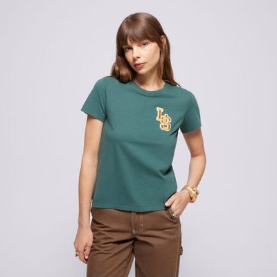 Bluzka damska zimowa Levi’s® ze sklepu: 50style.pl w kategorii: Bluzki damskie - zdjęcie 110026D-FE4-6238_17369-2856