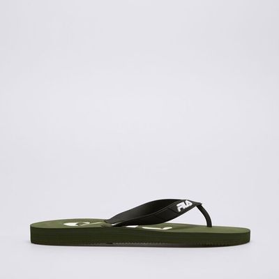 Klapki męskie Fila ze sklepu: 50style.pl w kategorii: Klapki męskie - zdjęcie 110026D-FE4-6238_1SM00083-303